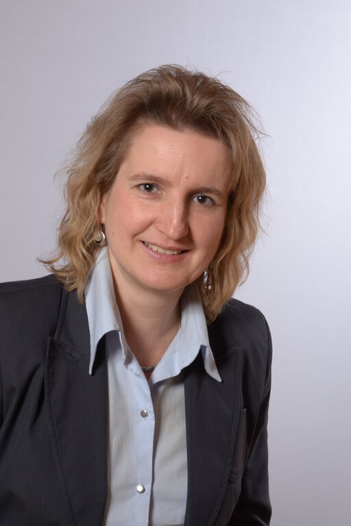 Bürgermeisterin Doris Leithner-Bisani